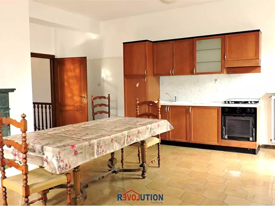 Immagine 12 di Casa indipendente in vendita  in Località Cascine a San Giustino