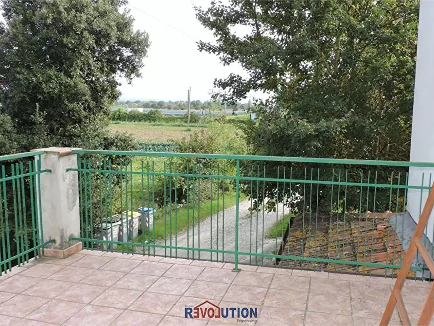 Immagine 44 di Casa indipendente in vendita  in Località Cascine a San Giustino