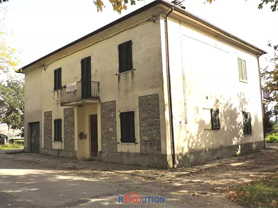 Immagine 1 di Casa indipendente in vendita  in Località Cascine a San Giustino