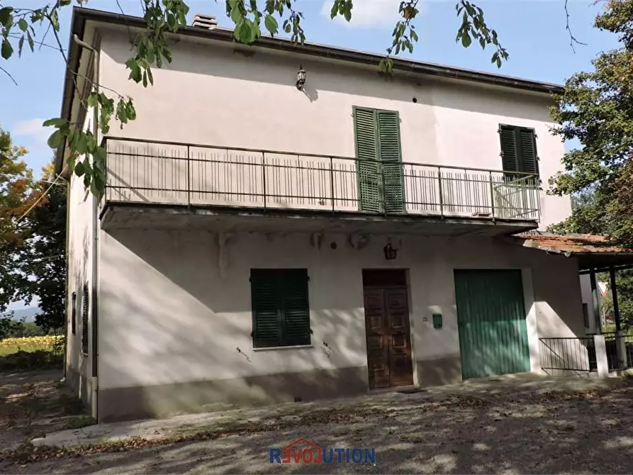 Immagine 54 di Casa indipendente in vendita  in Località Cascine a San Giustino