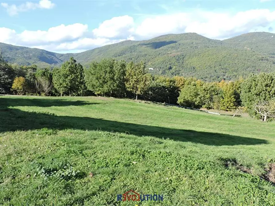 Immagine 40 di Rustico / casale in vendita  in Vocabolo santa maria delle corti a Lisciano Niccone