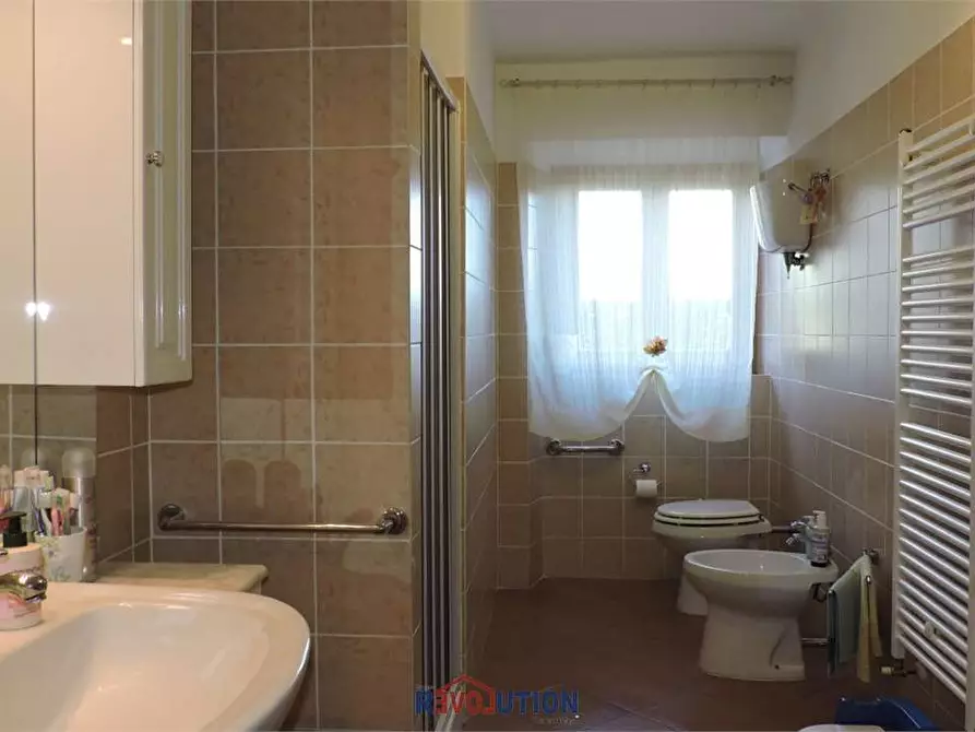 Immagine 17 di Rustico / casale in vendita  in Vocabolo santa maria delle corti a Lisciano Niccone