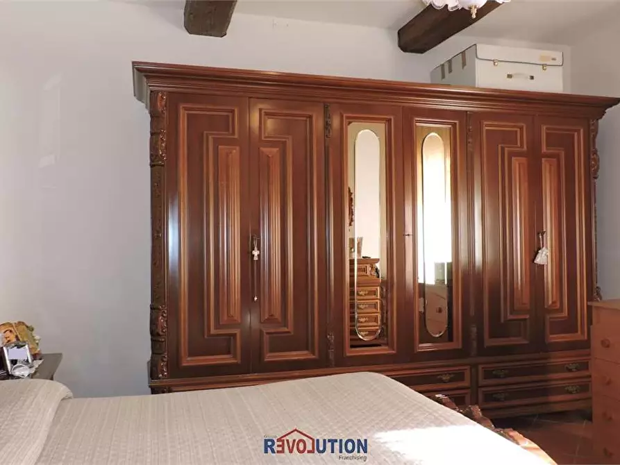 Immagine 16 di Rustico / casale in vendita  in Vocabolo santa maria delle corti a Lisciano Niccone