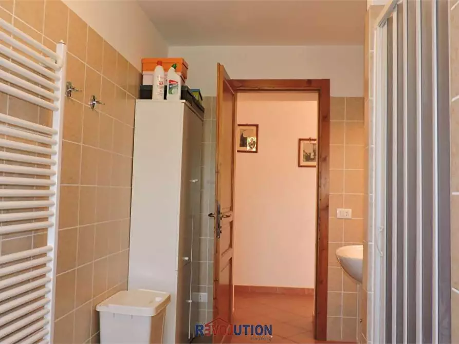 Immagine 18 di Rustico / casale in vendita  in Vocabolo santa maria delle corti a Lisciano Niccone