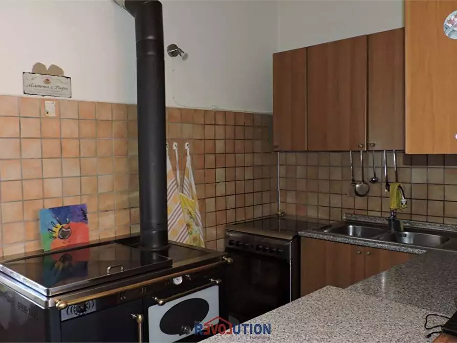 Immagine 12 di Rustico / casale in vendita  in Vocabolo santa maria delle corti a Lisciano Niccone