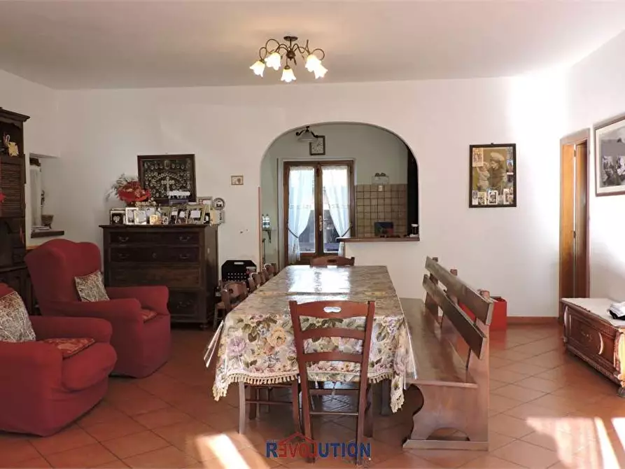 Immagine 10 di Rustico / casale in vendita  in Vocabolo santa maria delle corti a Lisciano Niccone