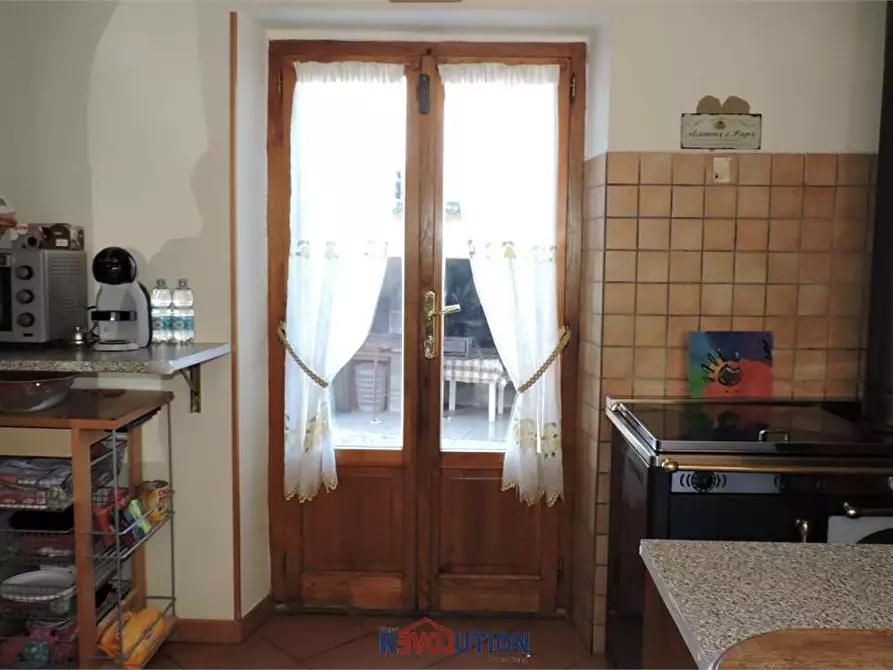 Immagine 11 di Rustico / casale in vendita  in Vocabolo santa maria delle corti a Lisciano Niccone