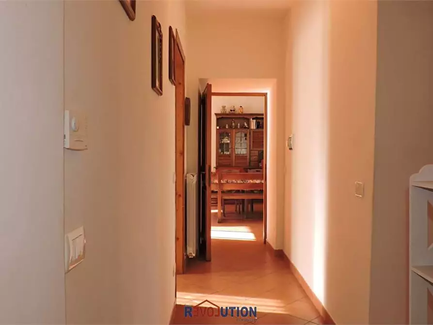 Immagine 14 di Rustico / casale in vendita  in Vocabolo santa maria delle corti a Lisciano Niccone