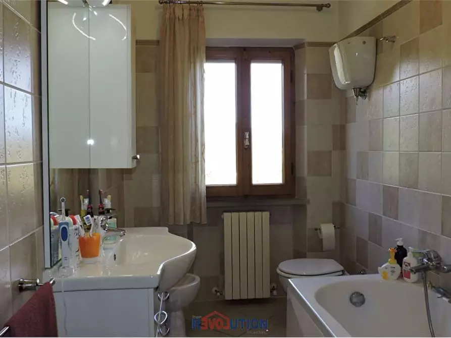 Immagine 7 di Rustico / casale in vendita  in Vocabolo santa maria delle corti a Lisciano Niccone