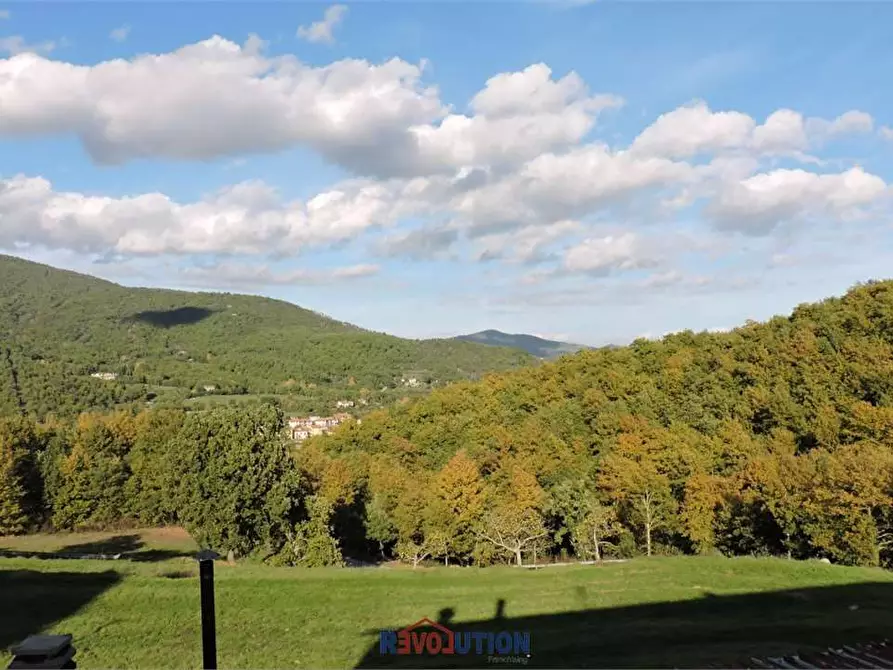 Immagine 42 di Rustico / casale in vendita  in Vocabolo santa maria delle corti a Lisciano Niccone