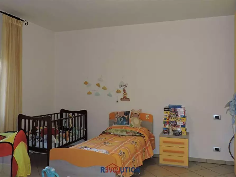 Immagine 27 di Rustico / casale in vendita  in Vocabolo santa maria delle corti a Lisciano Niccone