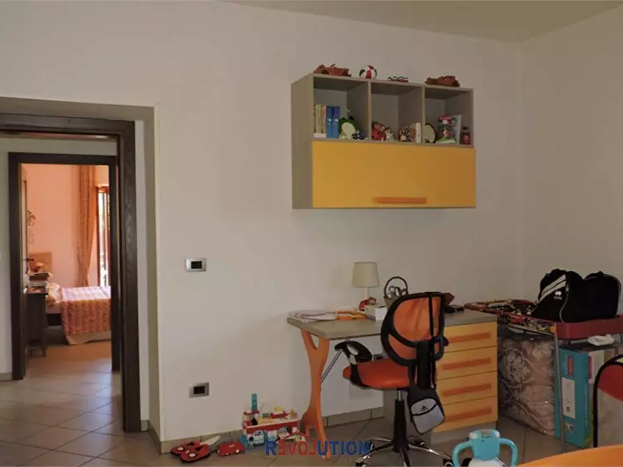 Immagine 28 di Rustico / casale in vendita  in Vocabolo santa maria delle corti a Lisciano Niccone