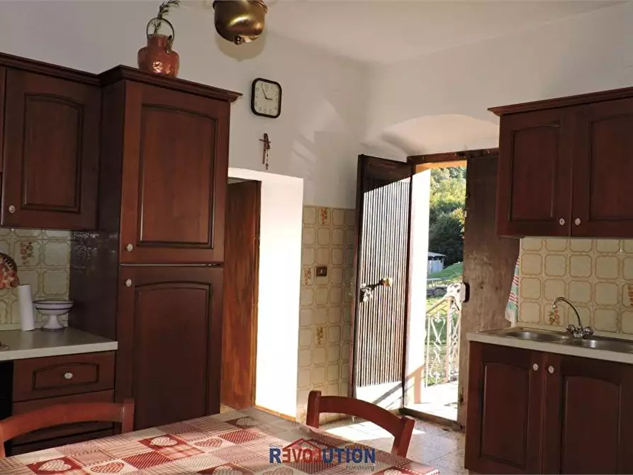 Immagine 30 di Rustico / casale in vendita  in Vocabolo santa maria delle corti a Lisciano Niccone