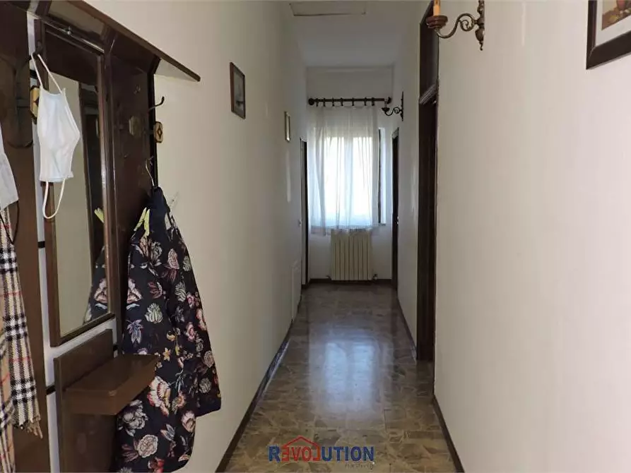 Immagine 37 di Rustico / casale in vendita  in Vocabolo santa maria delle corti a Lisciano Niccone