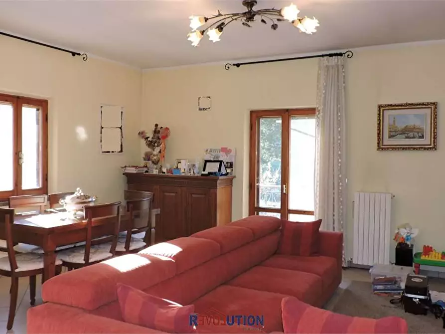 Immagine 21 di Rustico / casale in vendita  in Vocabolo santa maria delle corti a Lisciano Niccone