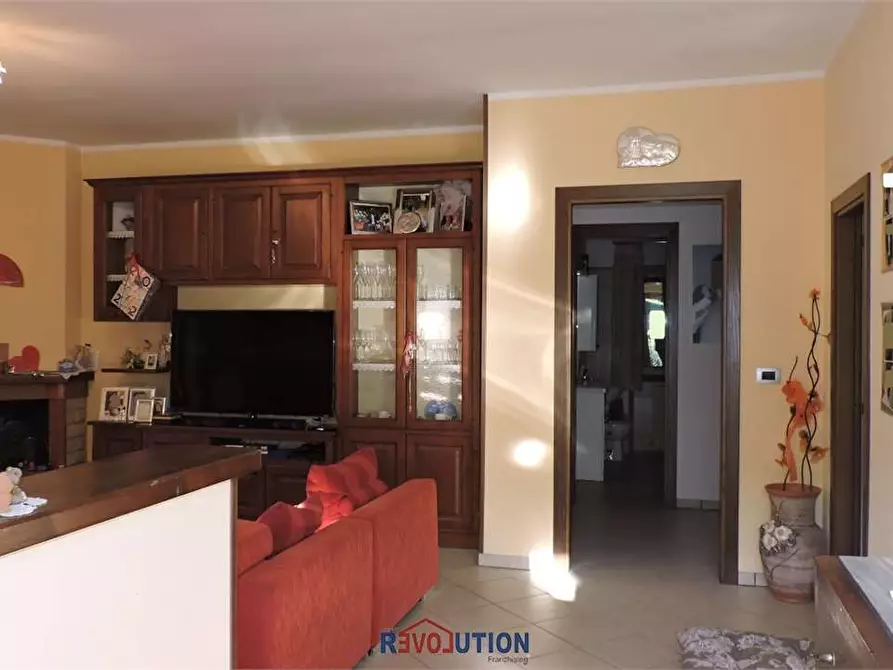 Immagine 20 di Rustico / casale in vendita  in Vocabolo santa maria delle corti a Lisciano Niccone