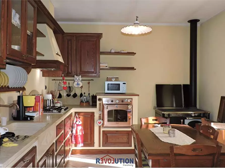 Immagine 5 di Rustico / casale in vendita  in Vocabolo santa maria delle corti a Lisciano Niccone