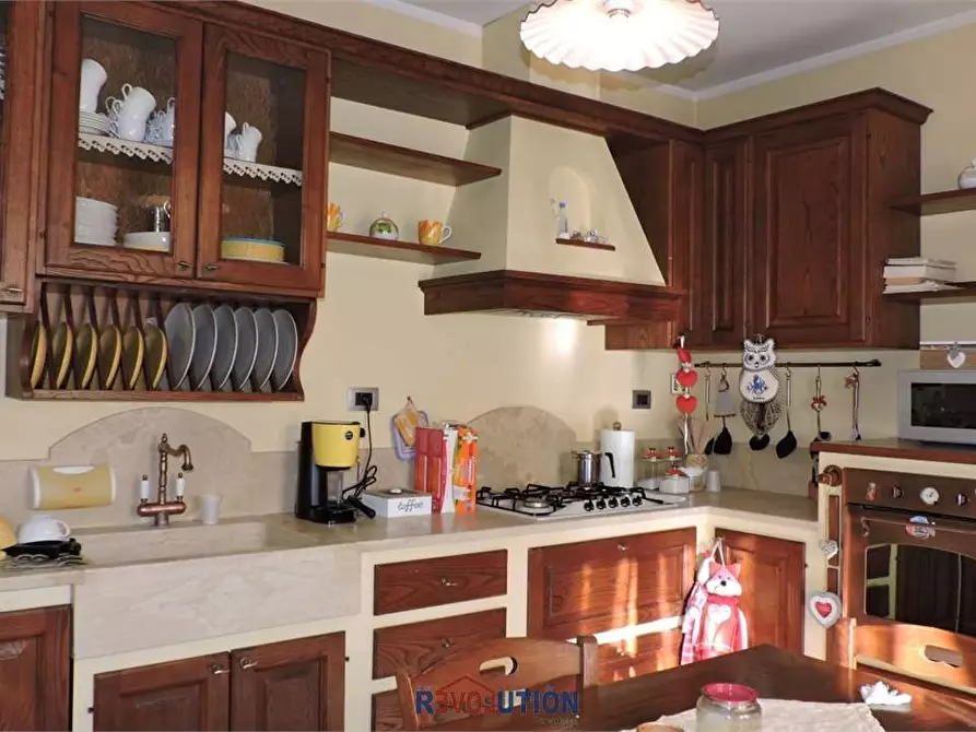 Immagine 19 di Rustico / casale in vendita  in Vocabolo santa maria delle corti a Lisciano Niccone