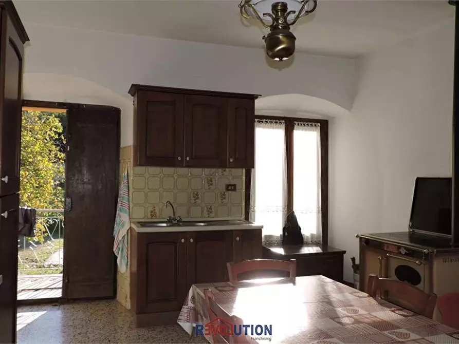 Immagine 31 di Rustico / casale in vendita  in Vocabolo santa maria delle corti a Lisciano Niccone