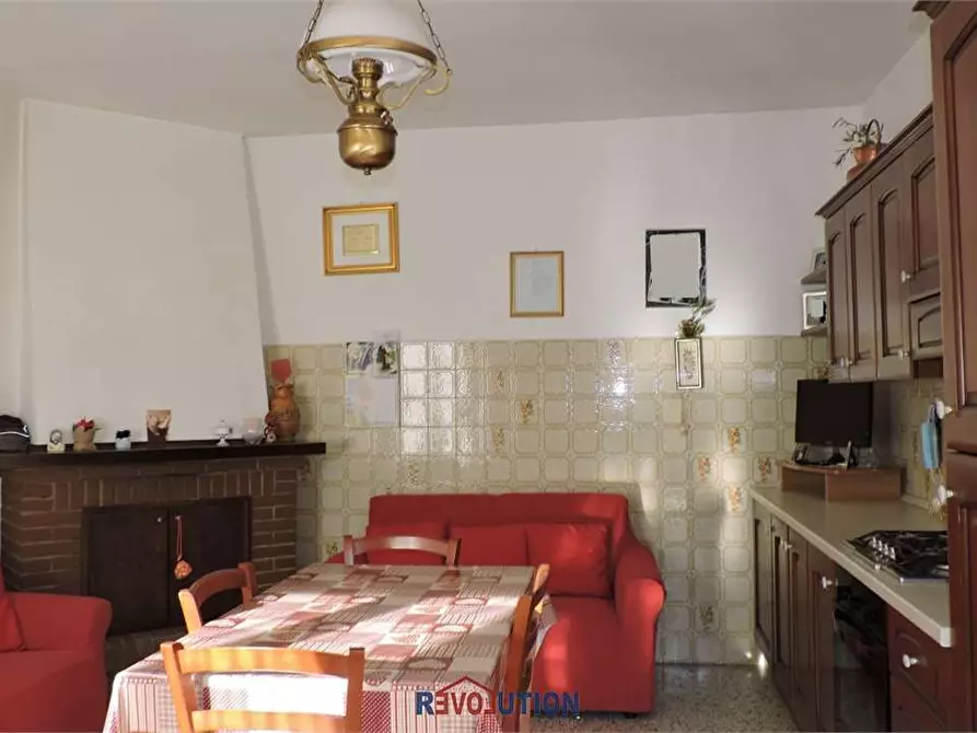 Immagine 29 di Rustico / casale in vendita  in Vocabolo santa maria delle corti a Lisciano Niccone