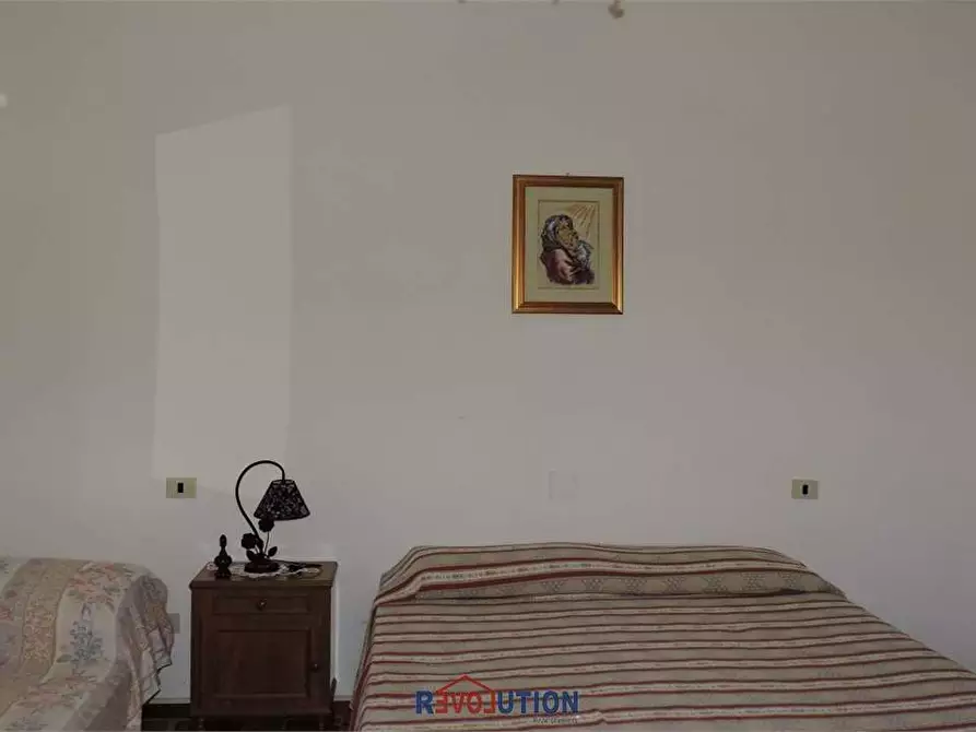 Immagine 38 di Rustico / casale in vendita  in Vocabolo santa maria delle corti a Lisciano Niccone