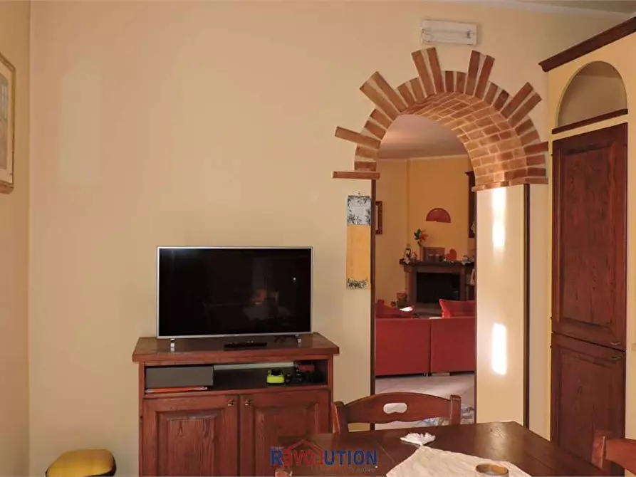 Immagine 22 di Rustico / casale in vendita  in Vocabolo santa maria delle corti a Lisciano Niccone