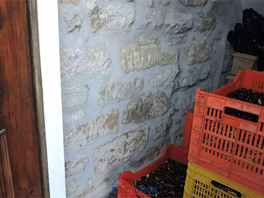Immagine 47 di Rustico / casale in vendita  in Vocabolo santa maria delle corti a Lisciano Niccone