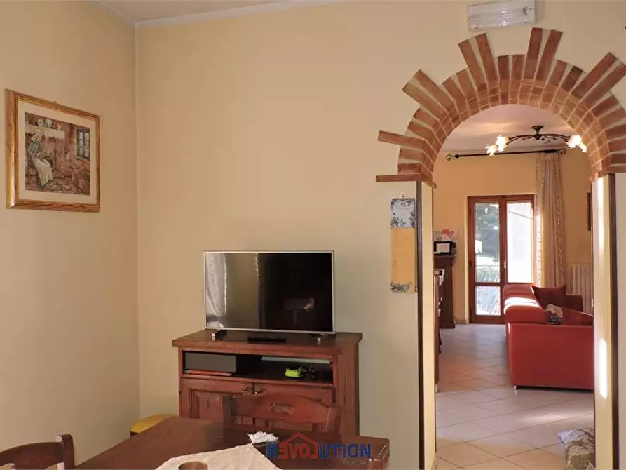 Immagine 23 di Rustico / casale in vendita  in Vocabolo santa maria delle corti a Lisciano Niccone