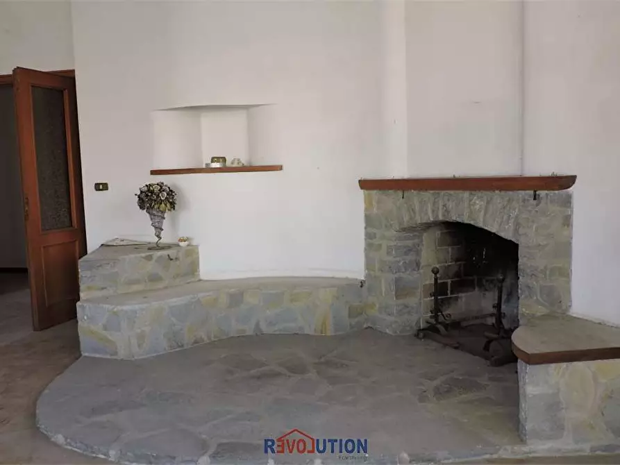 Immagine 5 di Casa indipendente in vendita  in Viale Parini a Città Di Castello