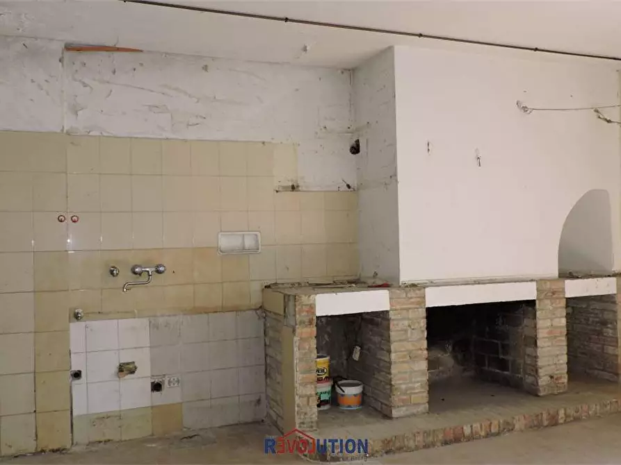 Immagine 32 di Casa indipendente in vendita  in Viale Parini a Città Di Castello