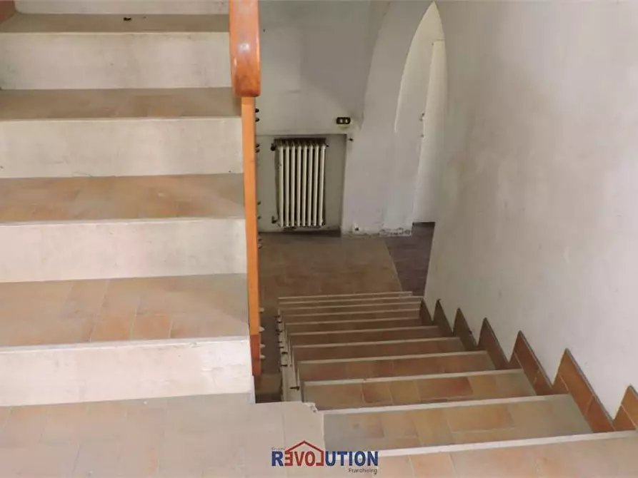 Immagine 37 di Casa indipendente in vendita  in Viale Parini a Città Di Castello