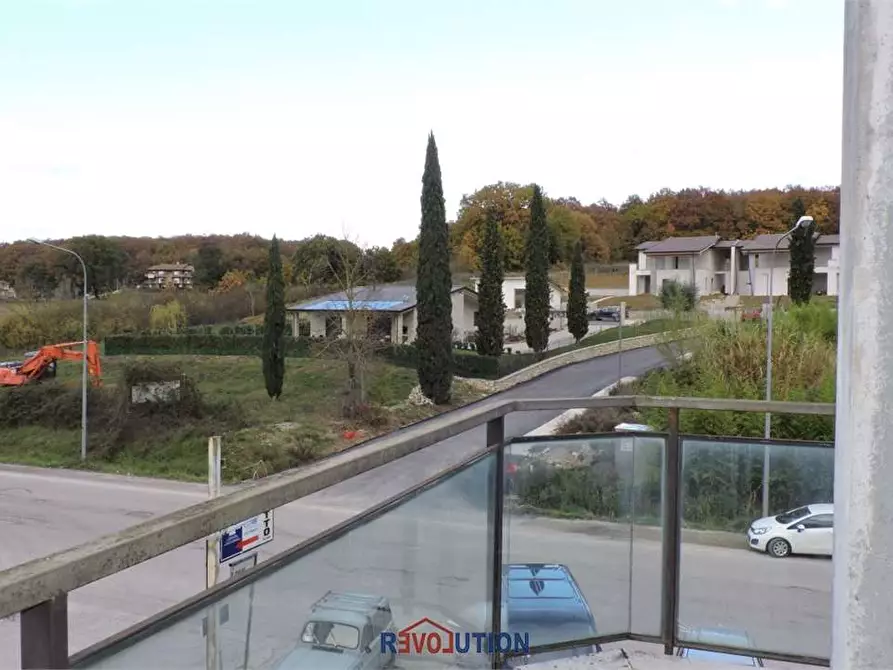 Immagine 9 di Ufficio in vendita  in Via Morandi  a Umbertide