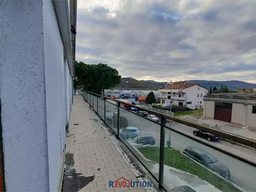 Immagine 17 di Ufficio in vendita  in Via Morandi  a Umbertide