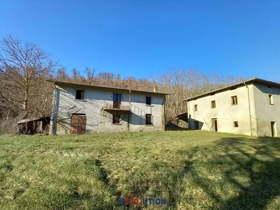 Immagine 20 di Rustico / casale in vendita  in vocabolo ercolano a Citerna