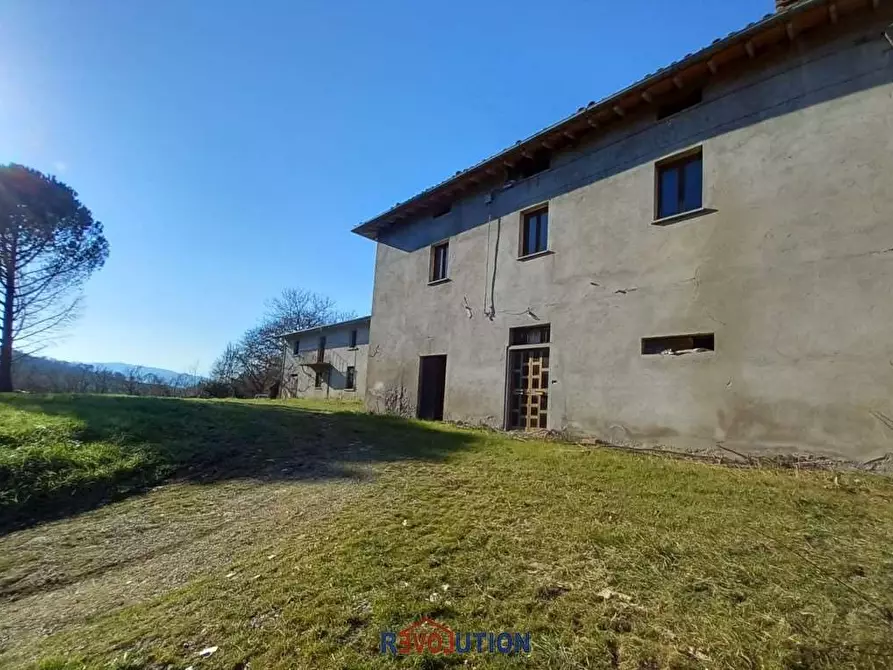 Immagine 21 di Rustico / casale in vendita  in vocabolo ercolano a Citerna