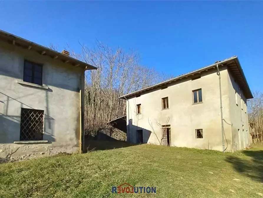 Immagine 22 di Rustico / casale in vendita  in vocabolo ercolano a Citerna