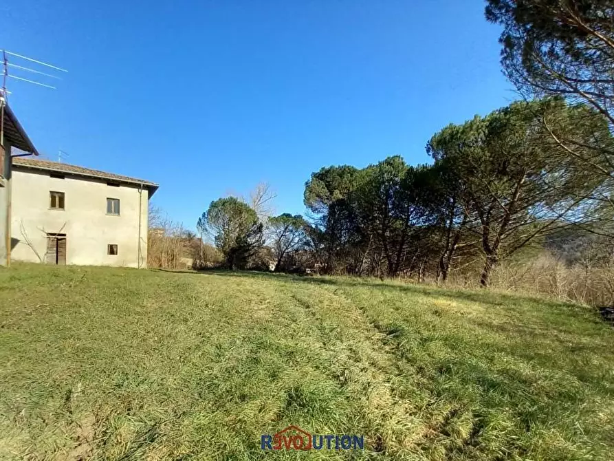 Immagine 24 di Rustico / casale in vendita  in vocabolo ercolano a Citerna