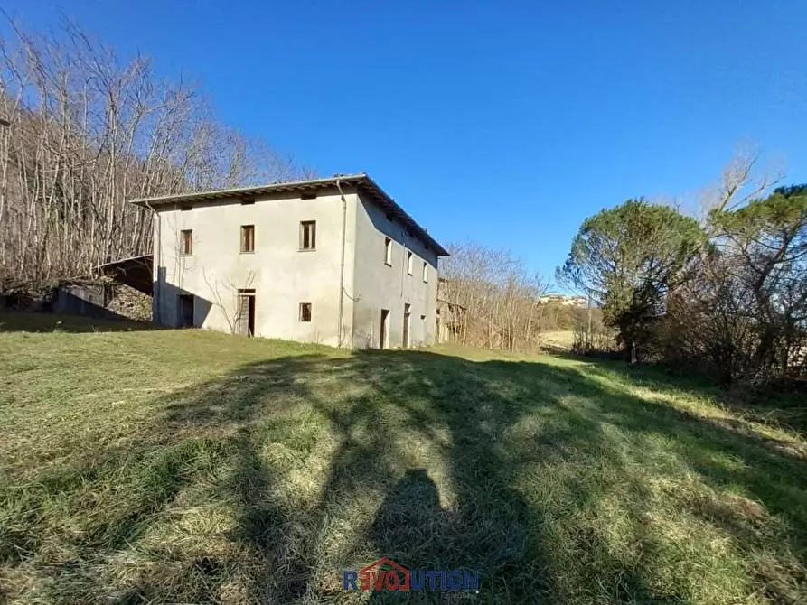 Immagine 27 di Rustico / casale in vendita  in vocabolo ercolano a Citerna