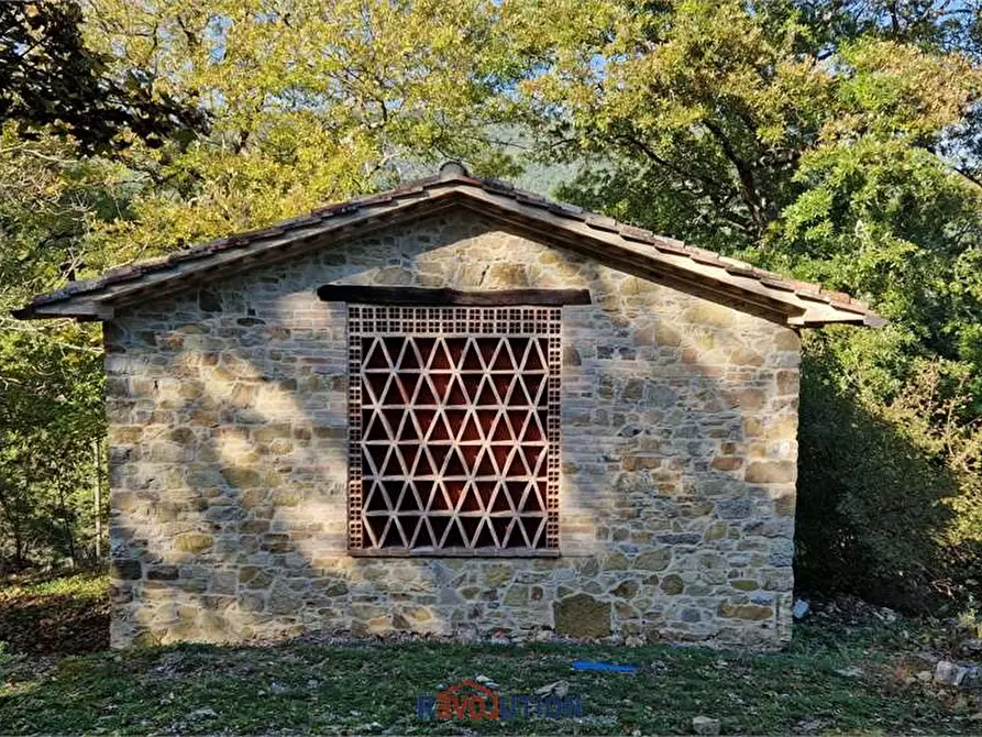 Immagine 6 di Rustico / casale in vendita  in Seano a Cortona