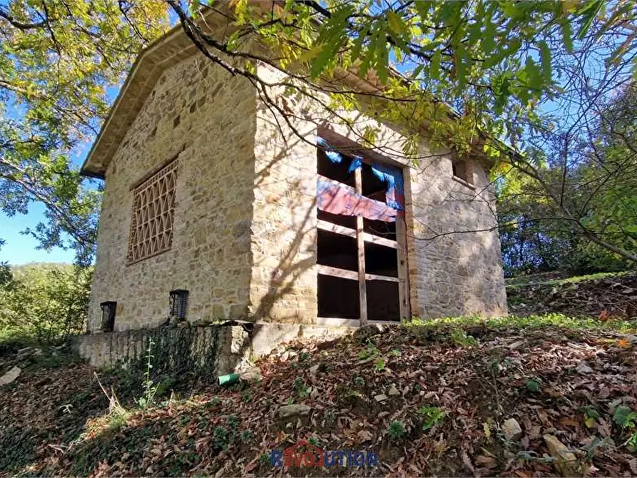 Immagine 10 di Rustico / casale in vendita  in Seano a Cortona