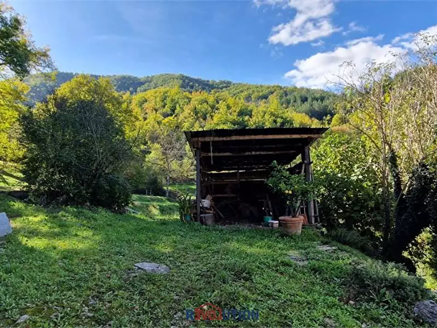 Immagine 13 di Rustico / casale in vendita  in Seano a Cortona