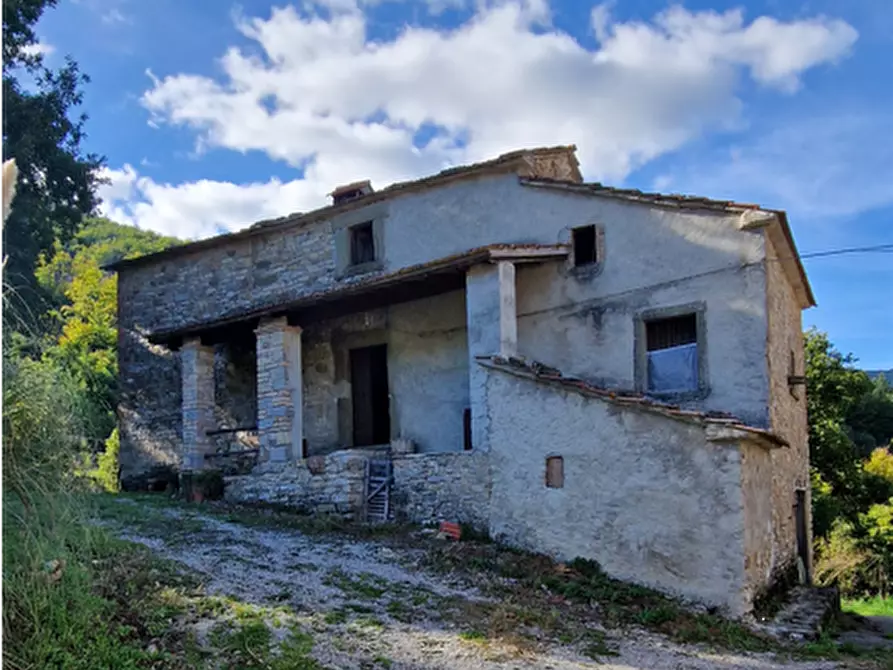 Immagine 1 di Rustico / casale in vendita  in Seano a Cortona