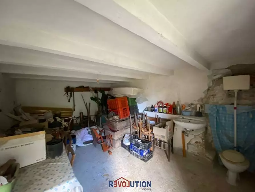 Immagine 6 di Rustico / casale in vendita  in renzetti a San Giustino