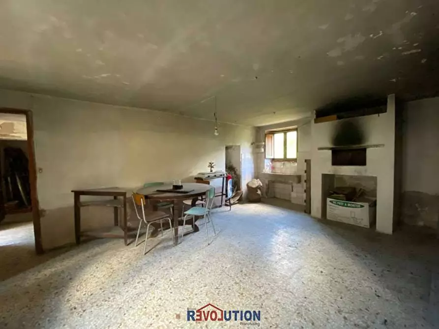 Immagine 7 di Rustico / casale in vendita  in renzetti a San Giustino