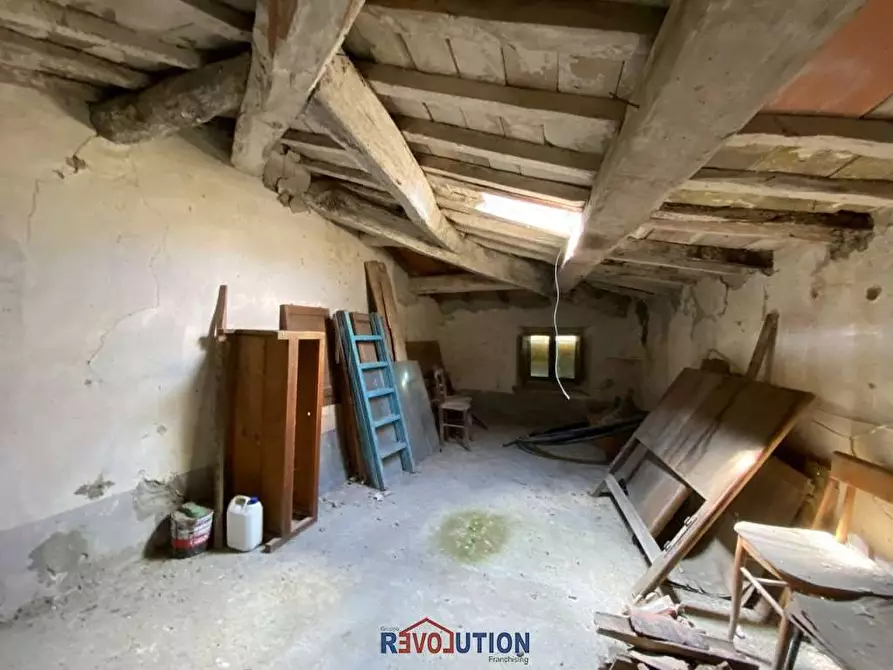 Immagine 11 di Rustico / casale in vendita  in renzetti a San Giustino