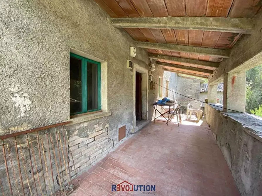 Immagine 4 di Rustico / casale in vendita  in renzetti a San Giustino