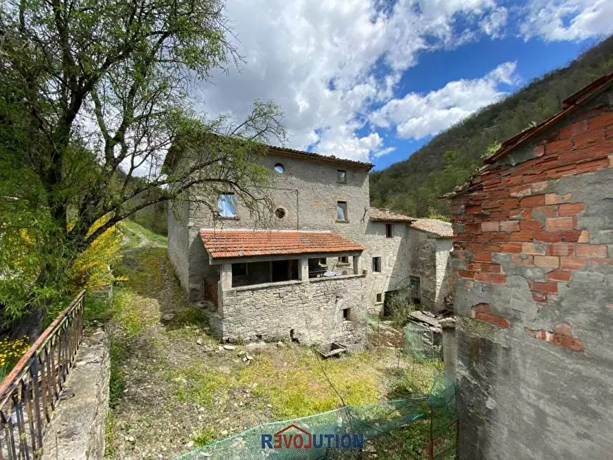 Immagine 2 di Rustico / casale in vendita  in renzetti a San Giustino