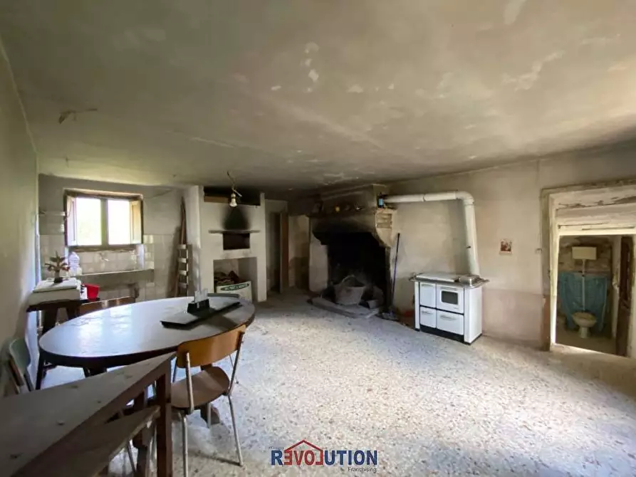 Immagine 3 di Rustico / casale in vendita  in renzetti a San Giustino