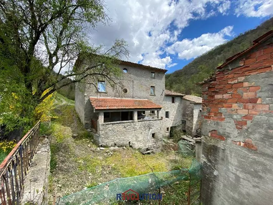 Immagine 29 di Rustico / casale in vendita  in renzetti a San Giustino