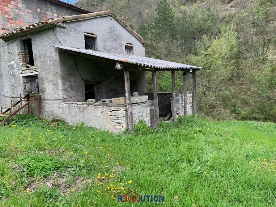 Immagine 31 di Rustico / casale in vendita  in renzetti a San Giustino